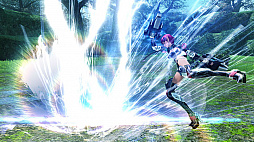 Pso2 新コンテンツの ディバイドクエスト が実装 ナックル ツインマシンガンの解式pa追加やスプリングイベントの開催も
