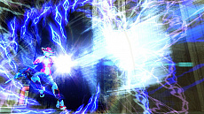 ���������꡼ No.008�Υ���ͥ������ / ��PSO2�ס�������ƥ�ĤΡ֥ǥ��Х��ɥ������ȡפ��������ʥå�����ĥ���ޥ��󥬥�β�PA�ɲä䥹�ץ�󥰥��٥�Ȥγ��Ť�