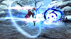 ���������꡼ No.009�Υ���ͥ������ / ��PSO2�ס�������ƥ�ĤΡ֥ǥ��Х��ɥ������ȡפ��������ʥå�����ĥ���ޥ��󥬥�β�PA�ɲä䥹�ץ�󥰥��٥�Ȥγ��Ť�