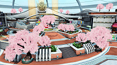 ���������꡼ No.012�Υ���ͥ������ / ��PSO2�ס�������ƥ�ĤΡ֥ǥ��Х��ɥ������ȡפ��������ʥå�����ĥ���ޥ��󥬥�β�PA�ɲä䥹�ץ�󥰥��٥�Ȥγ��Ť�