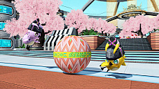 ���������꡼ No.013�Υ���ͥ������ / ��PSO2�ס�������ƥ�ĤΡ֥ǥ��Х��ɥ������ȡפ��������ʥå�����ĥ���ޥ��󥬥�β�PA�ɲä䥹�ץ�󥰥��٥�Ȥγ��Ť�