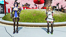 ���������꡼ No.014�Υ���ͥ������ / ��PSO2�ס�������ƥ�ĤΡ֥ǥ��Х��ɥ������ȡפ��������ʥå�����ĥ���ޥ��󥬥�β�PA�ɲä䥹�ץ�󥰥��٥�Ȥγ��Ť�