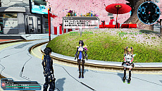 ���������꡼ No.015�Υ���ͥ������ / ��PSO2�ס�������ƥ�ĤΡ֥ǥ��Х��ɥ������ȡפ��������ʥå�����ĥ���ޥ��󥬥�β�PA�ɲä䥹�ץ�󥰥��٥�Ȥγ��Ť�