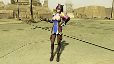 Pso2 新コンテンツの ディバイドクエスト が実装 ナックル ツインマシンガンの解式pa追加やスプリングイベントの開催も