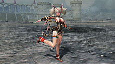 ���������꡼ No.018�Υ���ͥ������ / ��PSO2�ס�������ƥ�ĤΡ֥ǥ��Х��ɥ������ȡפ��������ʥå�����ĥ���ޥ��󥬥�β�PA�ɲä䥹�ץ�󥰥��٥�Ȥγ��Ť�