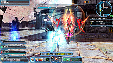 ���������꡼ No.026�Υ���ͥ������ / ��PSO2�ס�������ƥ�ĤΡ֥ǥ��Х��ɥ������ȡפ��������ʥå�����ĥ���ޥ��󥬥�β�PA�ɲä䥹�ץ�󥰥��٥�Ȥγ��Ť�