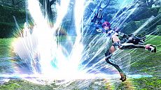 ���������꡼ No.029�Υ���ͥ������ / ��PSO2�ס�������ƥ�ĤΡ֥ǥ��Х��ɥ������ȡפ��������ʥå�����ĥ���ޥ��󥬥�β�PA�ɲä䥹�ץ�󥰥��٥�Ȥγ��Ť�