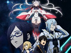 TV���˥��PSO2 ���ԥ����ɡ����饯��ס����Υ����ȡ֤���ˤ�פǾ������夵��Ȳ��� �ɤ�������̤�����