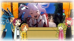 ���������꡼ No.003�Υ���ͥ������ / ��PSO2�פΥ��硼�ȥ��˥���2���ȥ��˥�פ��ѥ��ߤ������ɤ��ۿ������ϡ��轵���ˤ˺ǿ��ä�̵���ۿ�