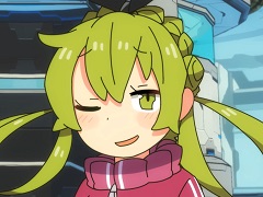 ��PSO2�פΥ��硼�ȥ��˥���2���ȥ��˥�פ��ѥ��ߤ������ɤ��ۿ������ϡ��轵���ˤ˺ǿ��ä�̵���ۿ�