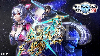 ���������꡼ No.001�Υ���ͥ������ / ��PSO2�ס��֥��ԥ�����6 �ǥ�å����ѥå������פ�Ź������ŵ������