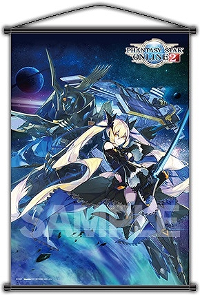 ���������꡼ No.006�Υ���ͥ������ / ��PSO2�ס��֥��ԥ�����6 �ǥ�å����ѥå������פ�Ź������ŵ������