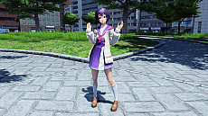 ꡼ No.015 | PSO2סʤ䥢о줹뿷ȡ꡼ɲá٥Ȥ륹å