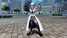 ꡼ No.016 | PSO2סʤ䥢о줹뿷ȡ꡼ɲá٥Ȥ륹å