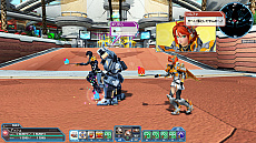 ꡼ No.019 | PSO2סʤ䥢о줹뿷ȡ꡼ɲá٥Ȥ륹å