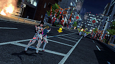 ꡼ No.023 | PSO2סʤ䥢о줹뿷ȡ꡼ɲá٥Ȥ륹å