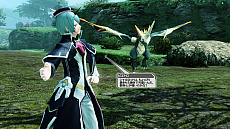 ꡼ No.025 | PSO2סʤ䥢о줹뿷ȡ꡼ɲá٥Ȥ륹å