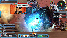 ���������꡼ No.005�Υ���ͥ������ / ��PSO2�ץ����������åפ�BGM�����������ڷ��ġ㿷�ϡ�פˡ�����������ֿ�����������פȤΥ���ܤ���������