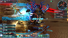 ���������꡼ No.006�Υ���ͥ������ / ��PSO2�ץ����������åפ�BGM�����������ڷ��ġ㿷�ϡ�פˡ�����������ֿ�����������פȤΥ���ܤ���������