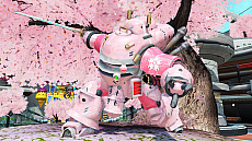 ���������꡼ No.009�Υ���ͥ������ / ��PSO2�ץ����������åפ�BGM�����������ڷ��ġ㿷�ϡ�פˡ�����������ֿ�����������פȤΥ���ܤ���������