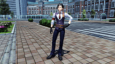 ���������꡼ No.012�Υ���ͥ������ / ��PSO2�ץ����������åפ�BGM�����������ڷ��ġ㿷�ϡ�פˡ�����������ֿ�����������פȤΥ���ܤ���������