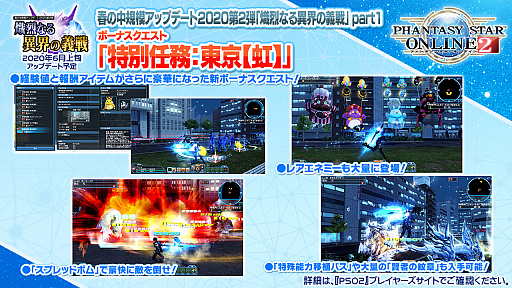 ���������꡼ No.009�Υ���ͥ������ / ��PSO2�ץ����ƥ�ǥ����󥳥�ƥ��Ȥ����޺��ʤ�6����о졣��̼�ο��ڥåȡȥ��饹�ɤ�ܡ��ʥ��������ȡ���������ۡɤ��ɲä�