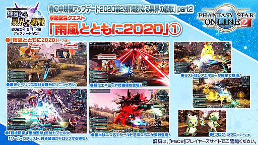 ���������꡼ No.012�Υ���ͥ������ / ��PSO2�ץ����ƥ�ǥ����󥳥�ƥ��Ȥ����޺��ʤ�6����о졣��̼�ο��ڥåȡȥ��饹�ɤ�ܡ��ʥ��������ȡ���������ۡɤ��ɲä�