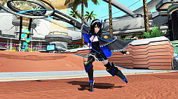 ���������꡼ No.006�Υ���ͥ������ / ��PSO2 ���ԥ�����6 �ǥ�å����ѥå������פ�����ȯ�䡣���饹�ԥ�Хå�[���ȥ��]����°����֥�ߥƥåɥ��ǥ������פ�