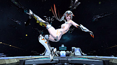 ���������꡼ No.008�Υ���ͥ������ / ��PSO2�ס����åץǡ��ȡ������ʤ�۳��ε��� Part1�פ�»ܡ��֤פ��ѥ��ߡפȤΥ���ܥ��٥����2�Ƥ���������