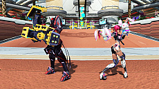 ���������꡼ No.010�Υ���ͥ������ / ��PSO2�ס����åץǡ��ȡ������ʤ�۳��ε��� Part1�פ�»ܡ��֤פ��ѥ��ߡפȤΥ���ܥ��٥����2�Ƥ���������