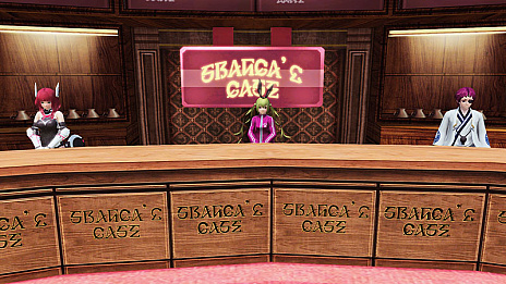 ���������꡼ No.013�Υ���ͥ������ / ��PSO2�ס����åץǡ��ȡ������ʤ�۳��ε��� Part1�פ�»ܡ��֤פ��ѥ��ߡפȤΥ���ܥ��٥����2�Ƥ���������