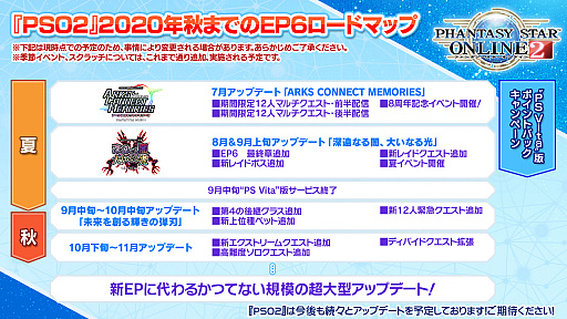 Pso2 7月のアップデートではシバとヴァルナが出現するイベント常設クエストが登場 8月にはep6最終章 あなたがもたらす希望 配信へ