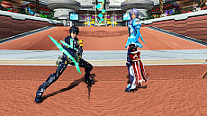 画像ギャラリー No.003のサムネイル画像 / 「PSO2」のアップデート「熾烈なる異界の義戦 Part2」を実施。緊急クエスト「雨風とともに2020」と新ACスクラッチが配信開始