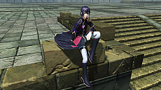 画像ギャラリー No.007のサムネイル画像 / 「PSO2」のアップデート「熾烈なる異界の義戦 Part2」を実施。緊急クエスト「雨風とともに2020」と新ACスクラッチが配信開始