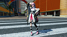 画像ギャラリー No.011のサムネイル画像 / 「PSO2」のアップデート「熾烈なる異界の義戦 Part2」を実施。緊急クエスト「雨風とともに2020」と新ACスクラッチが配信開始