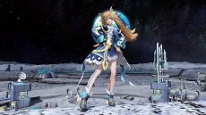 画像ギャラリー No.006のサムネイル画像 / 「ファンタシースターオンライン2」のサービス8周年を記念したアップデートが実装。各種オンラインイベントや期間限定クエストが登場