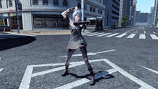 画像ギャラリー No.007のサムネイル画像 / 「ファンタシースターオンライン2」のサービス8周年を記念したアップデートが実装。各種オンラインイベントや期間限定クエストが登場