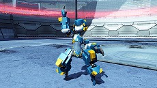 画像ギャラリー No.010のサムネイル画像 / 「ファンタシースターオンライン2」のサービス8周年を記念したアップデートが実装。各種オンラインイベントや期間限定クエストが登場