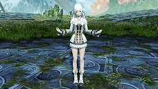 画像ギャラリー No.011のサムネイル画像 / 「ファンタシースターオンライン2」のサービス8周年を記念したアップデートが実装。各種オンラインイベントや期間限定クエストが登場