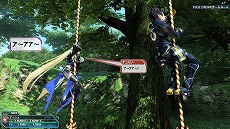 画像ギャラリー No.012のサムネイル画像 / 「ファンタシースターオンライン2」のサービス8周年を記念したアップデートが実装。各種オンラインイベントや期間限定クエストが登場