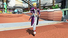 画像ギャラリー No.013のサムネイル画像 / 「ファンタシースターオンライン2」のサービス8周年を記念したアップデートが実装。各種オンラインイベントや期間限定クエストが登場