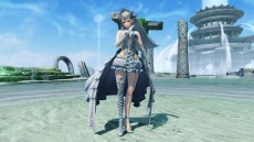 ꡼ No.012 | PSO2פ8ǯǰåץǡȡARKS CONNECT MEMORIES Part2ե륹ڥ륽ʤUHɲ