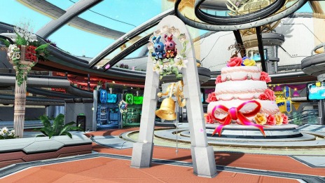 ꡼ No.017 | PSO2פ8ǯǰåץǡȡARKS CONNECT MEMORIES Part2ե륹ڥ륽ʤUHɲ