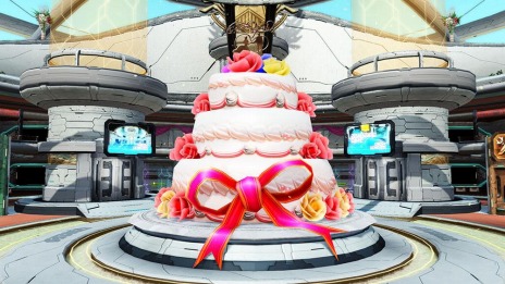 ꡼ No.018 | PSO2פ8ǯǰåץǡȡARKS CONNECT MEMORIES Part2ե륹ڥ륽ʤUHɲ