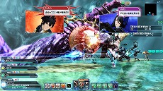 画像ギャラリー No.002のサムネイル画像 / 「ファンタシースターオンライン2」,アップデート“深遠なる闇,大いなる光”のPart3が実装。決戦衣などの新アイテムを含むACスクラッチも登場