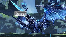 画像ギャラリー No.004のサムネイル画像 / 「ファンタシースターオンライン2」,アップデート“深遠なる闇,大いなる光”のPart3が実装。決戦衣などの新アイテムを含むACスクラッチも登場