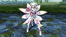 画像ギャラリー No.006のサムネイル画像 / 「ファンタシースターオンライン2」,アップデート“深遠なる闇,大いなる光”のPart3が実装。決戦衣などの新アイテムを含むACスクラッチも登場