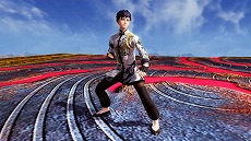 画像ギャラリー No.009のサムネイル画像 / 「ファンタシースターオンライン2」,アップデート“深遠なる闇,大いなる光”のPart3が実装。決戦衣などの新アイテムを含むACスクラッチも登場