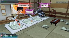 画像ギャラリー No.011のサムネイル画像 / 「ファンタシースターオンライン2」,アップデート“深遠なる闇,大いなる光”のPart3が実装。決戦衣などの新アイテムを含むACスクラッチも登場