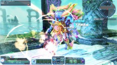 ꡼ No.017 | PSO2פκǿåץǡȡ̤Ϥ뵱ƿϡפˡѥ饹֥饹פ俷ǽ֥ߥåѥפɲ